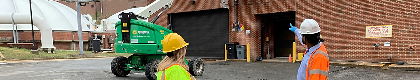 Arlington Re-Gen Employees